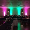 Heritage Inn Taber Pink and Green Uplights (3)
